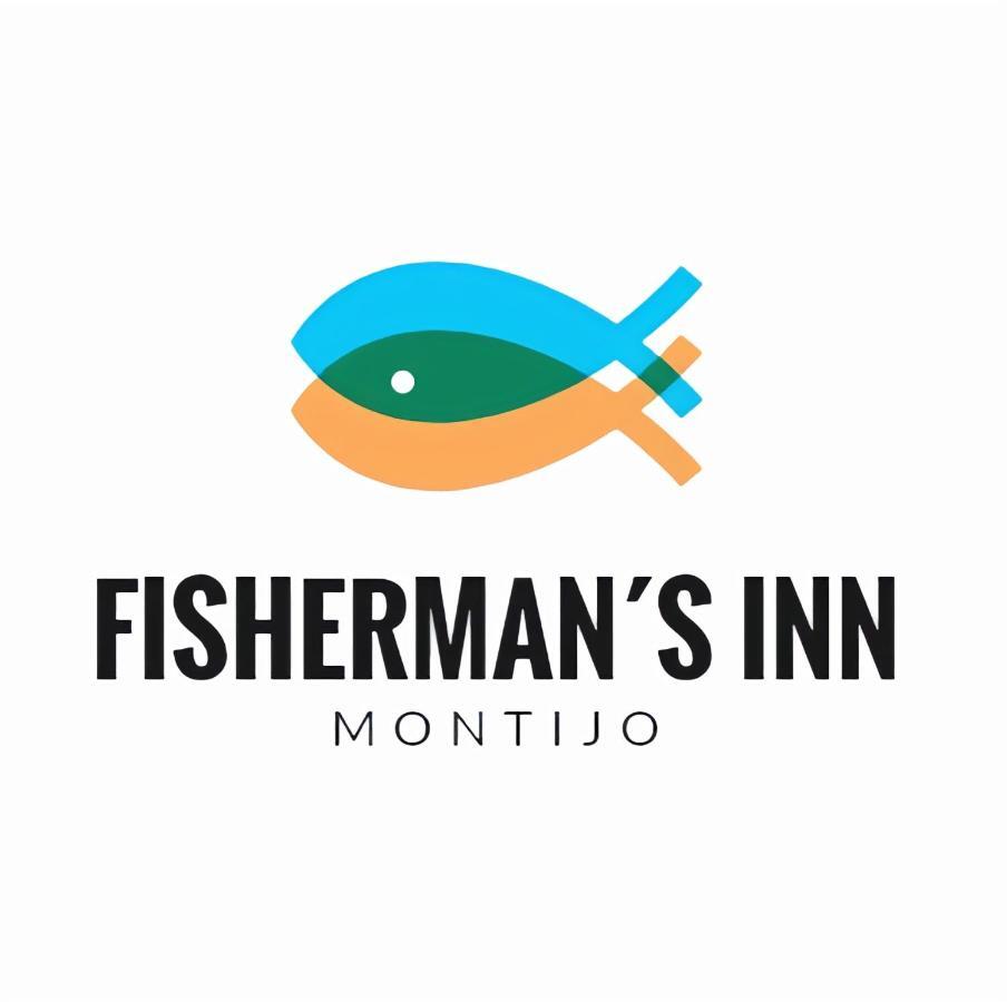 Fisherman'S Inn Montijo Luaran gambar